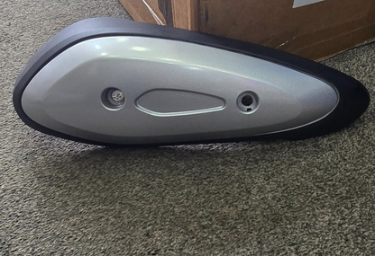 Honda ANC125 SH Mode 2015-25 Exhaust Heat Shield Muffler Protector 18318K29900ZA