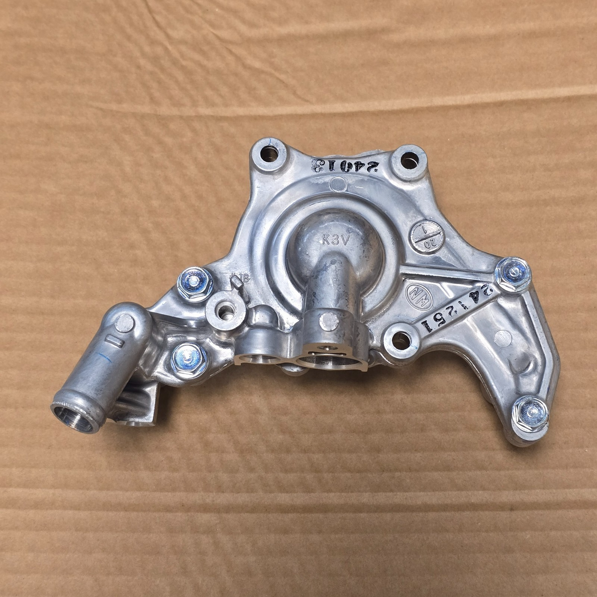 Genuine Honda Water Pump Fits All Honda SH 125 2010-20 🇬🇧