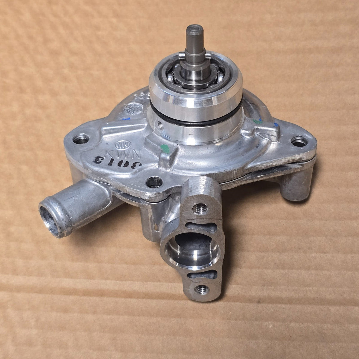 Genuine Honda Water Pump Fits All Honda SH 125 2010-20 🇬🇧