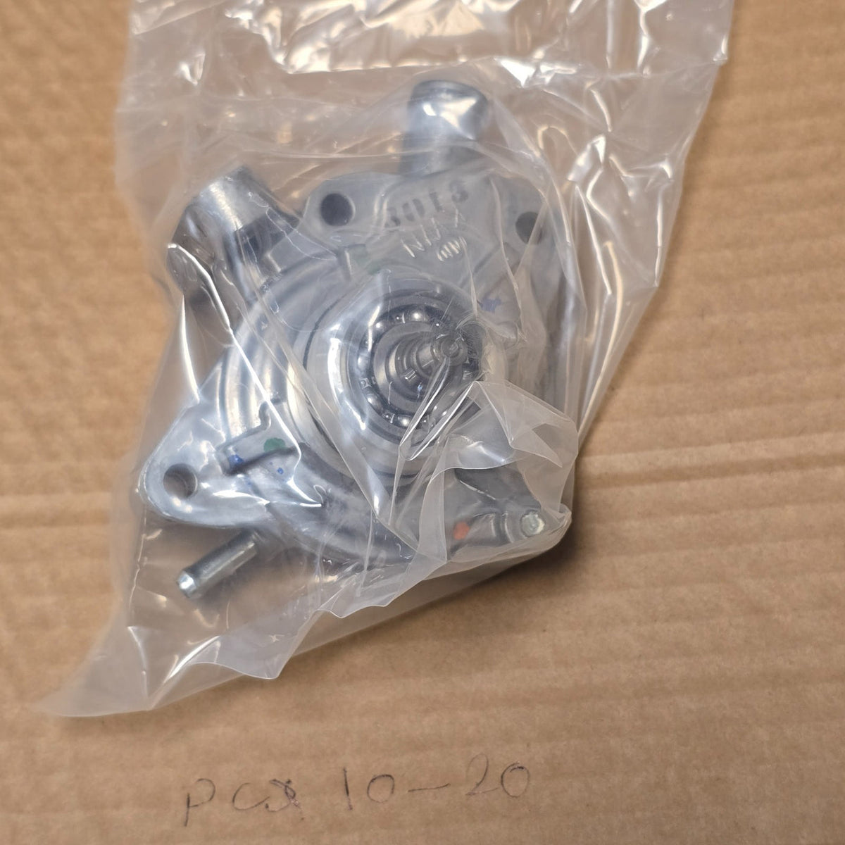Genuine Honda Water Pump Fits All Honda SH 125 2010-20 🇬🇧