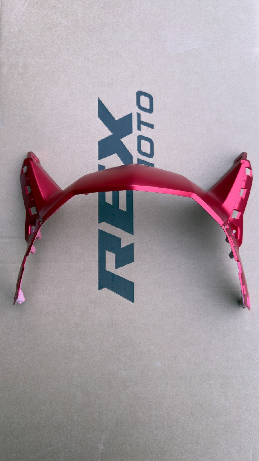 Genuine Yamaha NMAX 125 2021-2024 Front 2 B1T1 Cover B6H-F286F-00