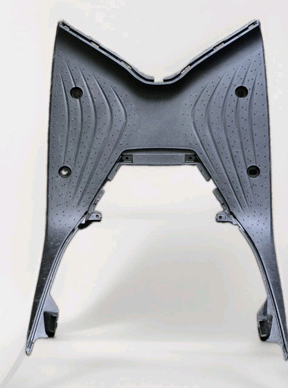 Honda SH 125 2021-2025 Floor Step Panel Black High Quality