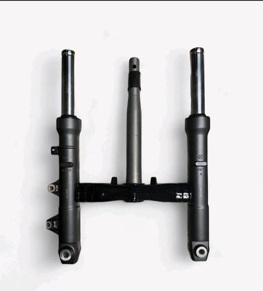 Honda SH 2021-2025 Yoke & Fork Full Set