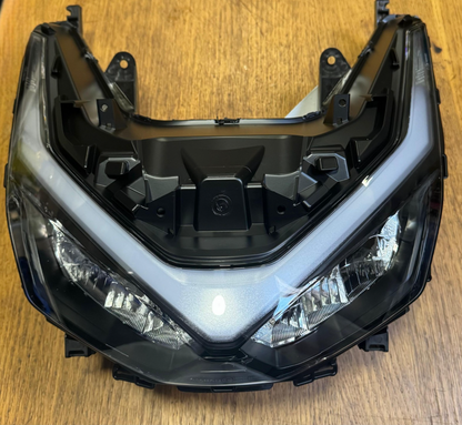 Honda Pcx125 Headlight 2025+ K1Y Comp Headlight Assembly LED