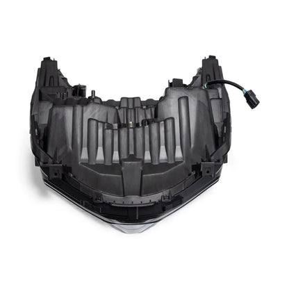 Honda Pcx125 Headlight 2025+ K1Y Comp Headlight Assembly LED