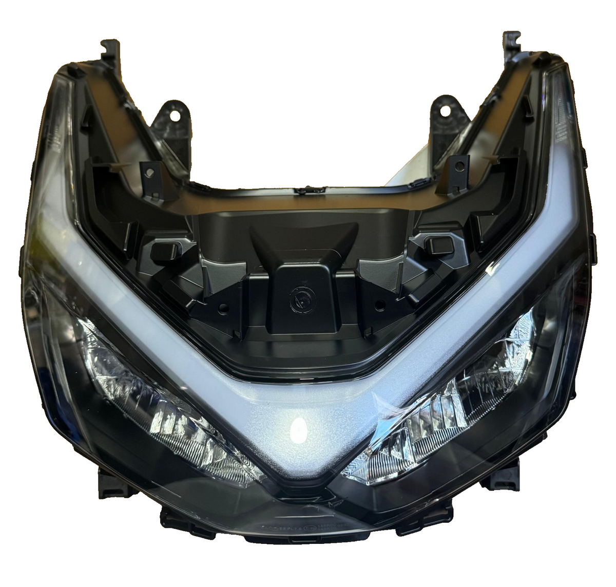 Honda Pcx125 Headlight 2025+ K1Y Comp Headlight Assembly LED