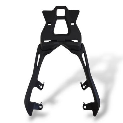 High-Quality Yamaha X-Max 300 2018 Passenger Grap/Rear Rack /Carrier 2020-2026