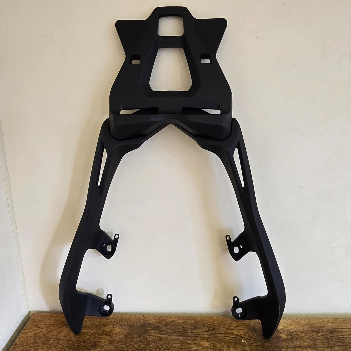 High-Quality Yamaha X-Max 300 2018 Passenger Grap/Rear Rack /Carrier 2020-2026
