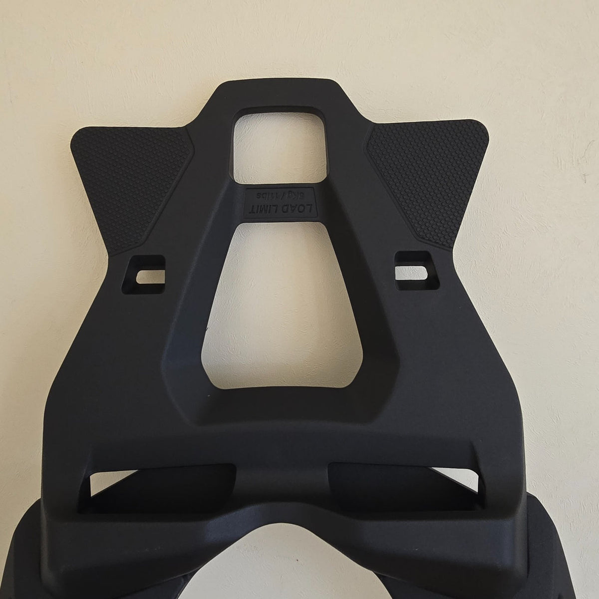 High-Quality Yamaha X-Max 300 2018 Passenger Grap/Rear Rack /Carrier 2020-2026
