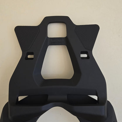 High-Quality Yamaha X-Max 300 2018 Passenger Grap/Rear Rack /Carrier 2020-2026