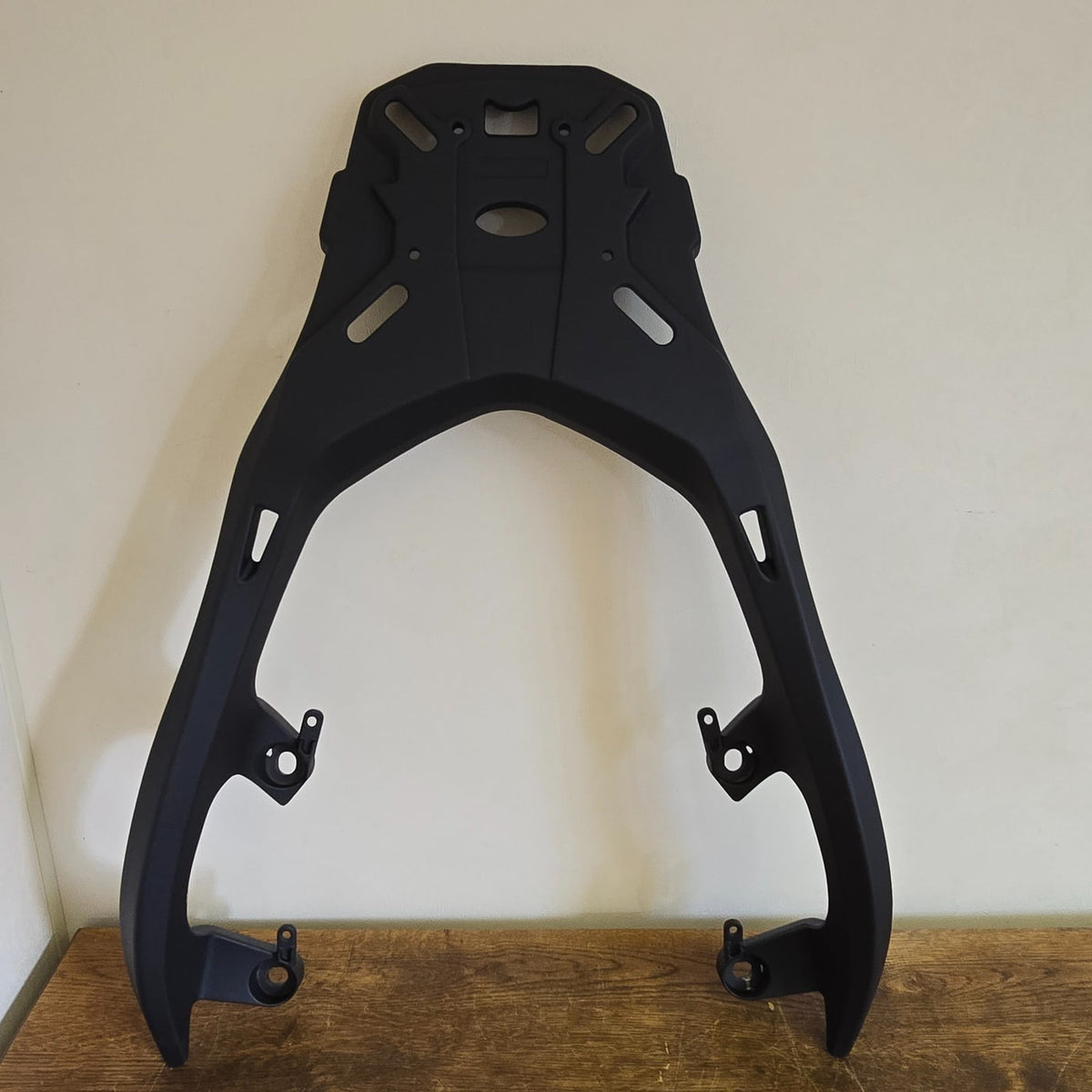 High-Quality Yamaha X-Max 300 Passenger Grap/Rear Rack /Carrier 2018-2026