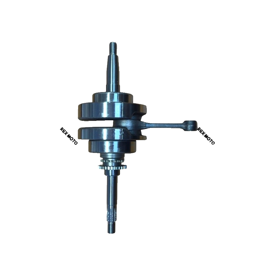 Yamaha GPD 125 155 NMAX New Crankshaft Crank Shaft Genuine B6H-E1400-10 2021 202