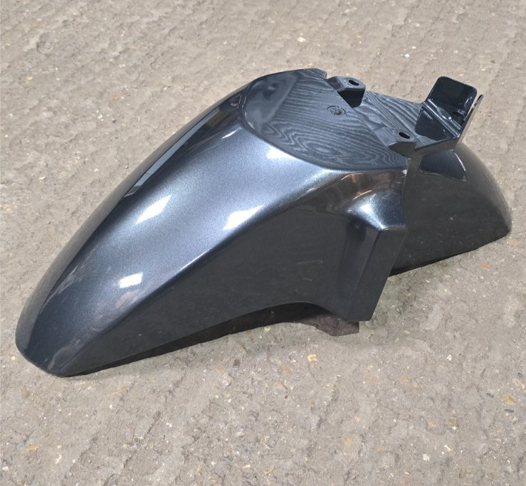 Honda SH 125 Mudguard Front Fender 2015-2025 Dark Grey High Quality