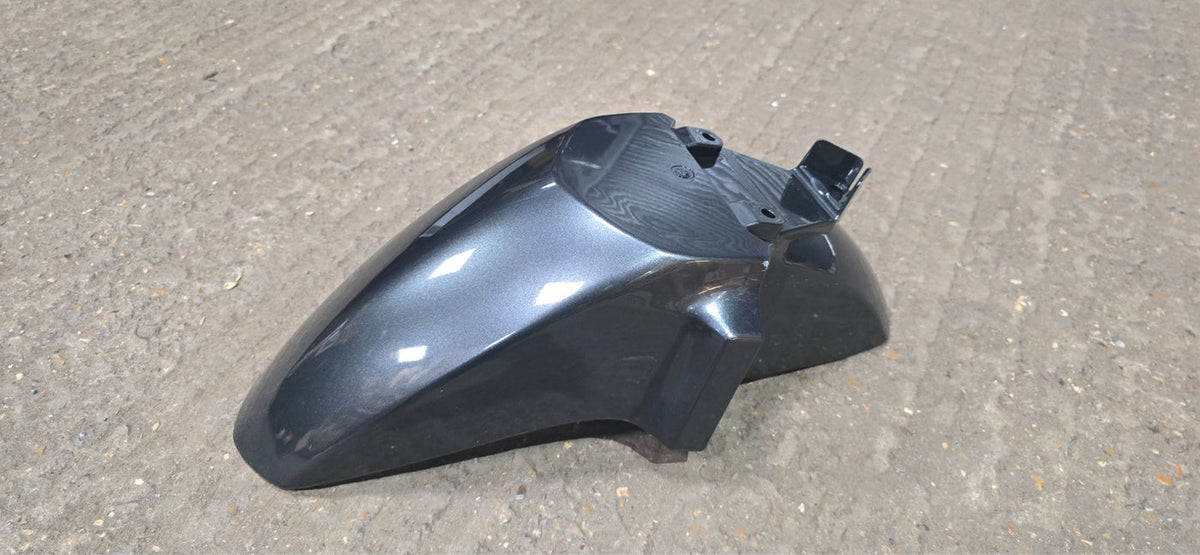 Honda SH 125 Mudguard Front Fender 2015-2025 Dark Grey High Quality