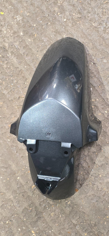 Honda SH 125 Mudguard Front Fender 2015-2025 Dark Grey High Quality